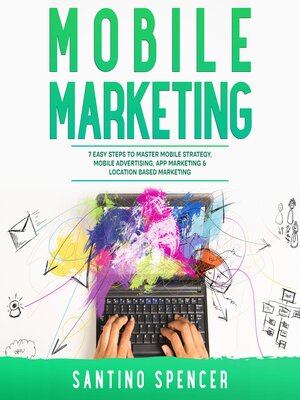 cover image of Mobile Marketing